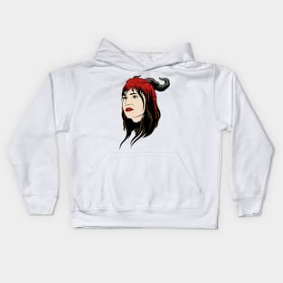 Nadja Kids Hoodie